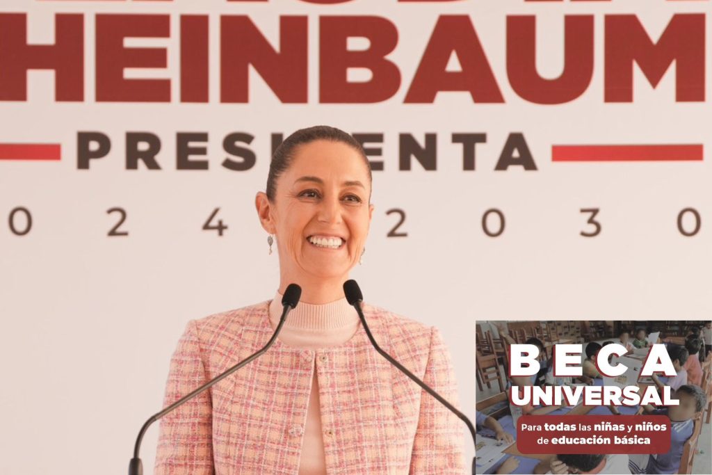 Beca Universal
