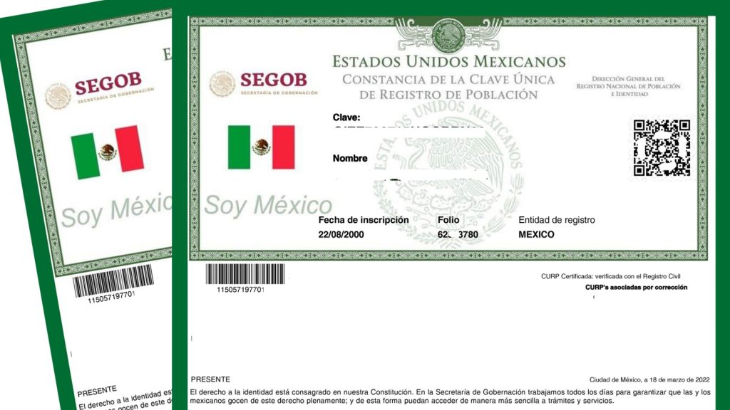 Beca Universal