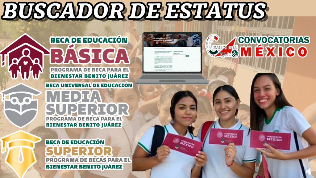 Buscador de Estatus 2024