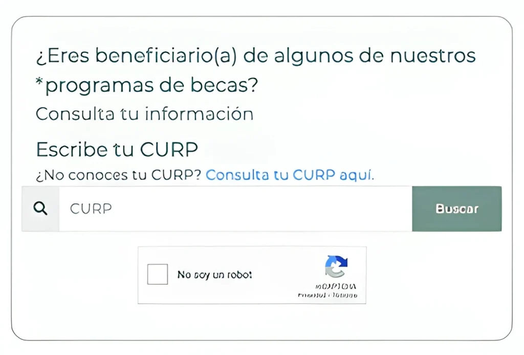Buscador De Estatus
