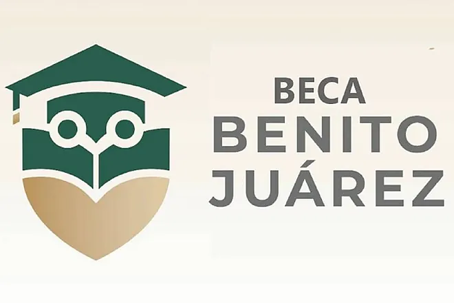 Becas Benito Juárez