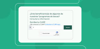 Consulta tu CURP Gratis con el Buscador de Estatus 2024
