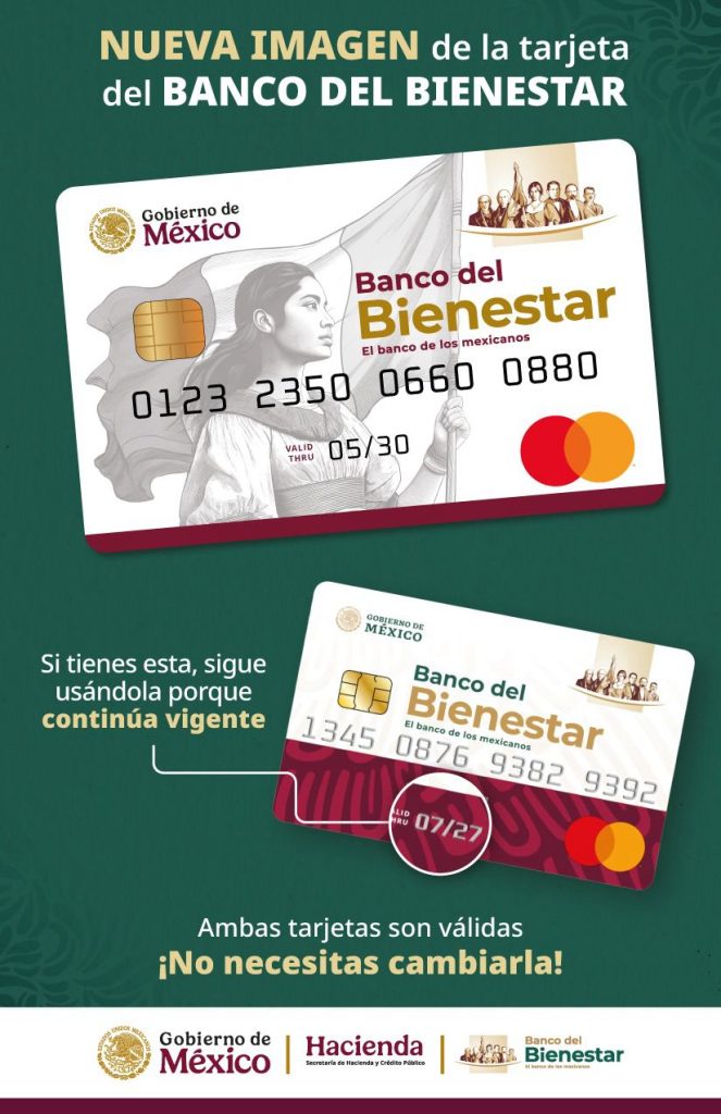 Becas Benito Juárez