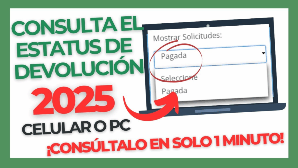 Consulta tu Estatus Jóvenes