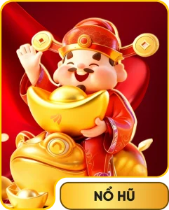 Nổ Hũ F168 - Vòng Quay May Mắn Rinh Jackpot Tiền Tỷ