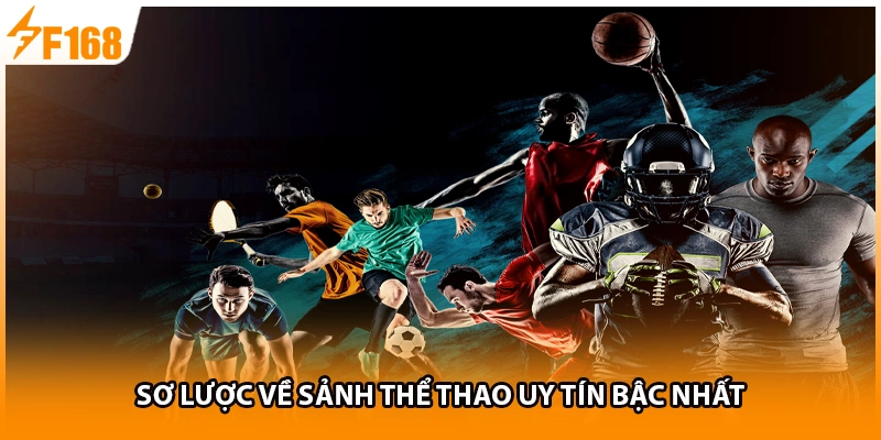 Sơ lược về sảnh thể thao uy tín bậc nhất